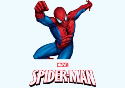 Spider-Man