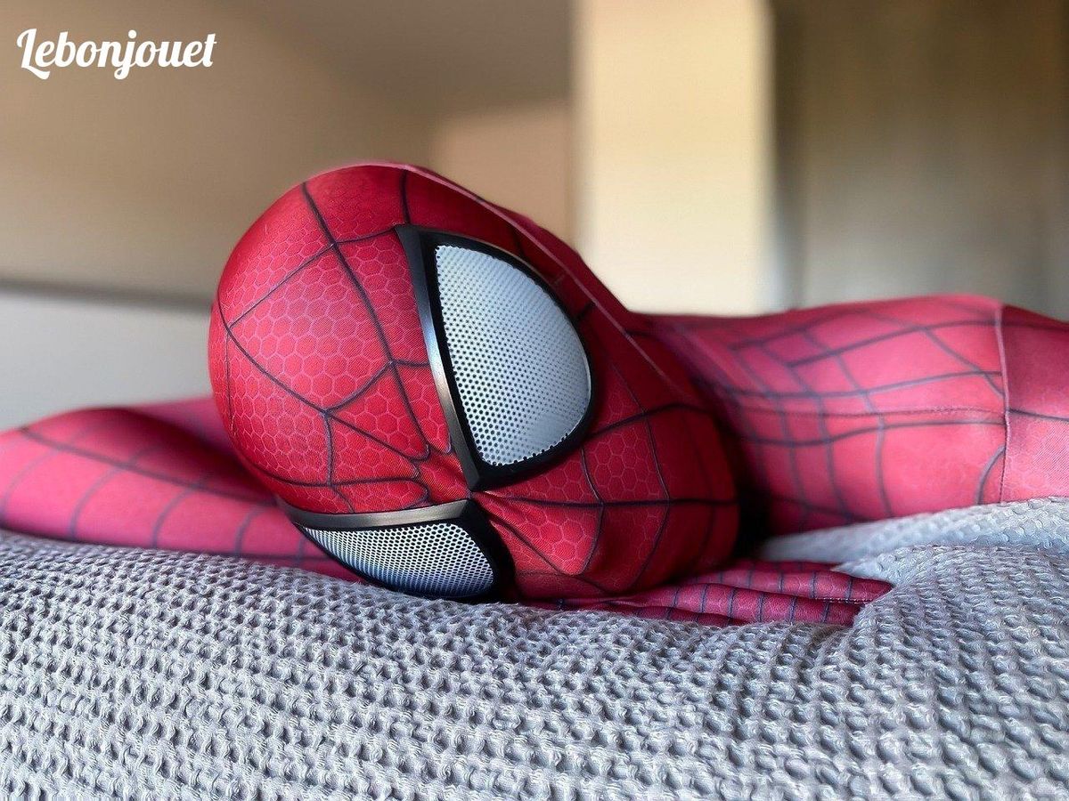 Spider-Man se repose avant 2025, une année de super-héros Marvel et du retour de Zootopie.