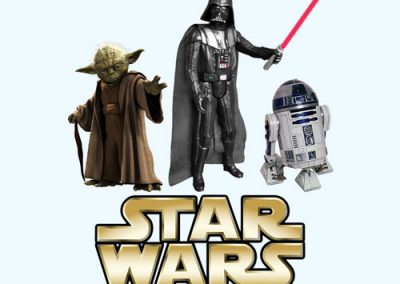 Star Wars