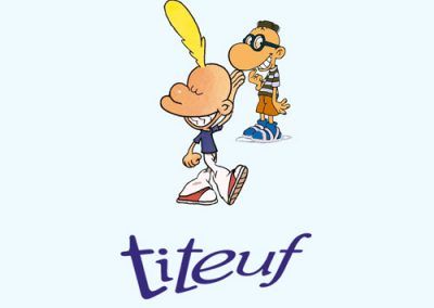 Titeuf