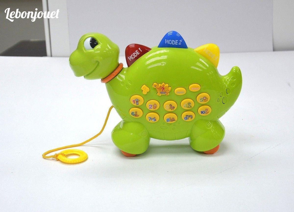 Tortue musicale ludique: compagnonne sonore idéale pour éveiller les sens des tout-petits.