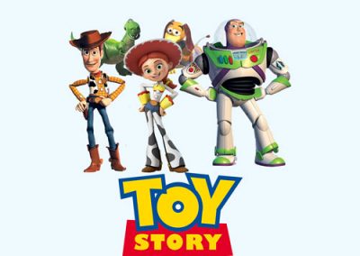 Toy Story
