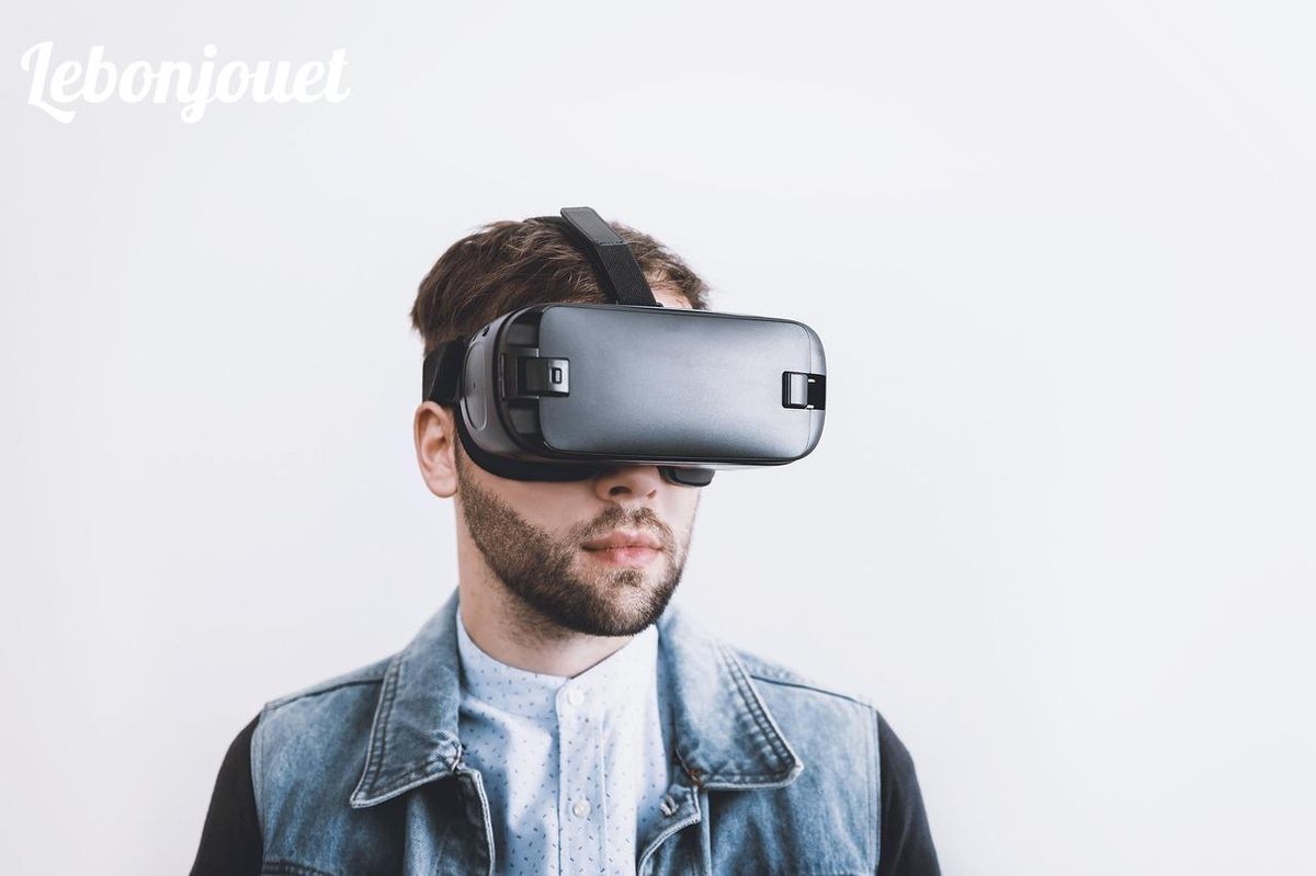 VR: un cadeau immersif pour faire voyager vos parents sans quitter le salon !