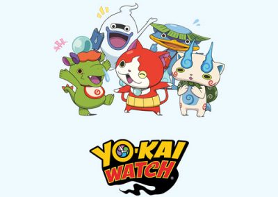 Yo-Kai Watch