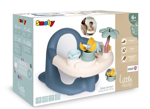 Transat de bain Smoby Little Smoby Siège de bain