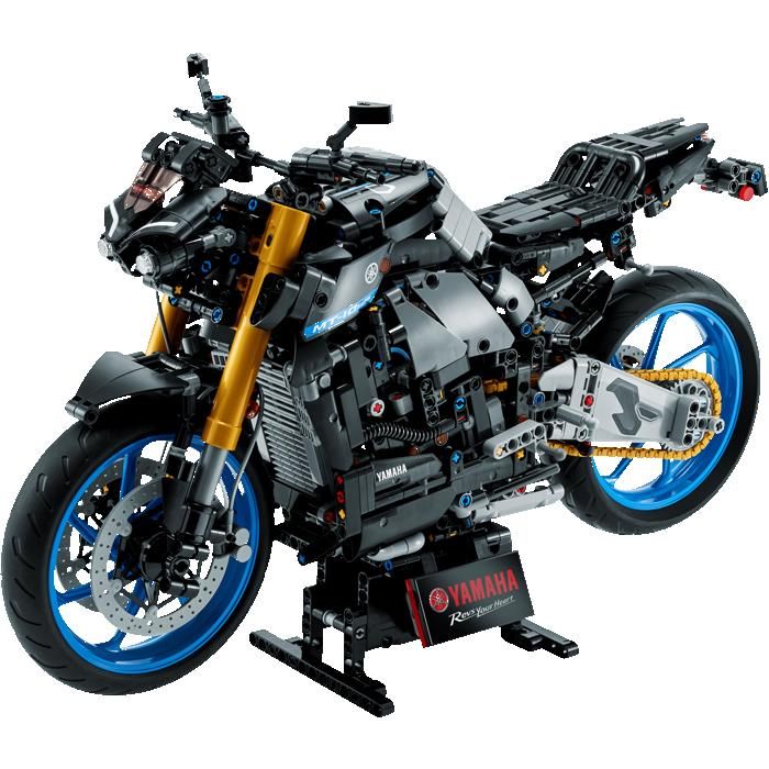 LEGO TECHHNIC 42159 Yamaha MT-10 SP Cadeaux Jouets Objets de collection 18+