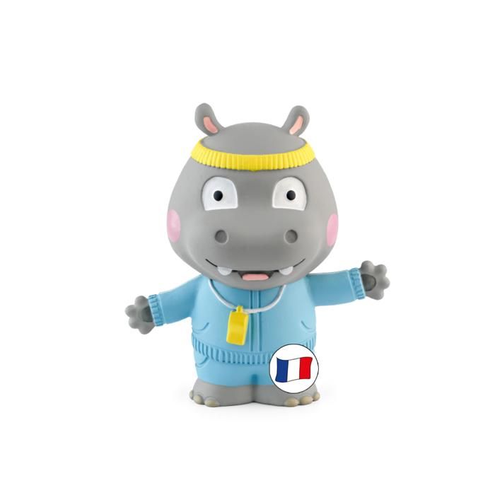 Figurine Tonie - tonies® - Mes Comptines Préférées - Multicolore - Pour Enfants à Partir de 3 Ans - Intérieur