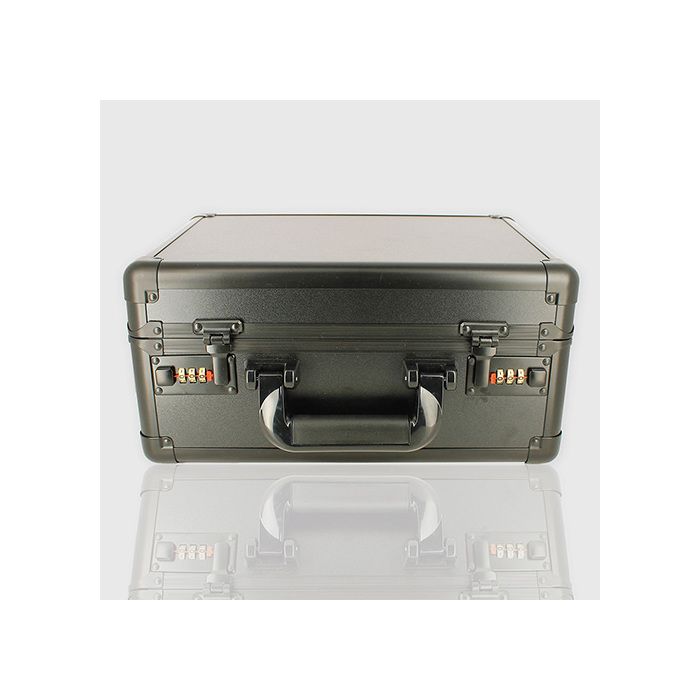 Phoenix Shield - Valise pour Cartes Gradées (x42 cartes)