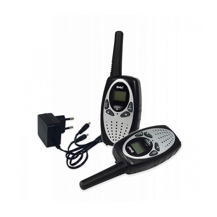 Talkie Walkie rechargeable