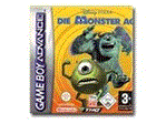 Disneys Pixar Die Monster AG - ensemble complet