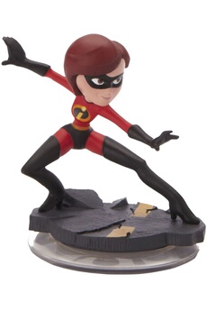 Infinity Elastigirl (Les Indestructibles)