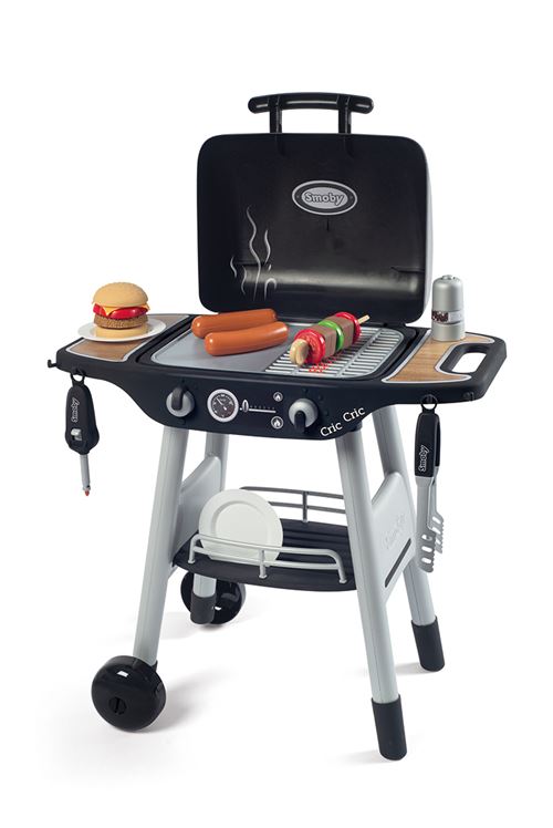 Barbecue Grill - jouet - SMOBY