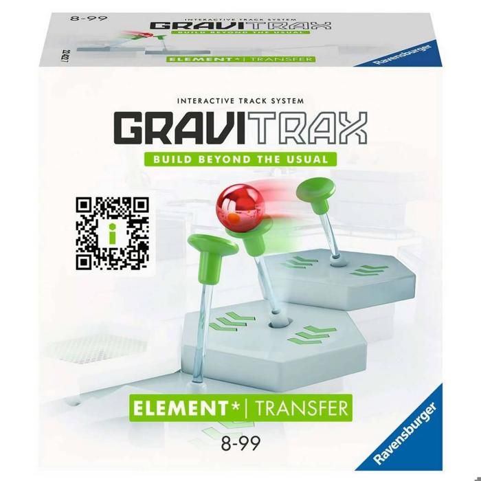 GraviTrax - Element dextension : Transfert