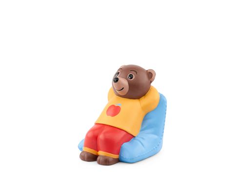 Figurine Tonies Petit Ours Brun volume 3 pour Conteuse Toniebox