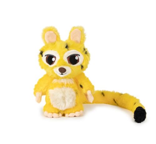 Peluche No Name Marsupilami Live Action 20 cm