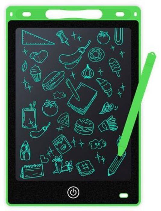 Tablette décriture LCD 85 poucesTablette Dessin éléctronique  Enfant Ardoise Magique Tablette Magique Enfant
