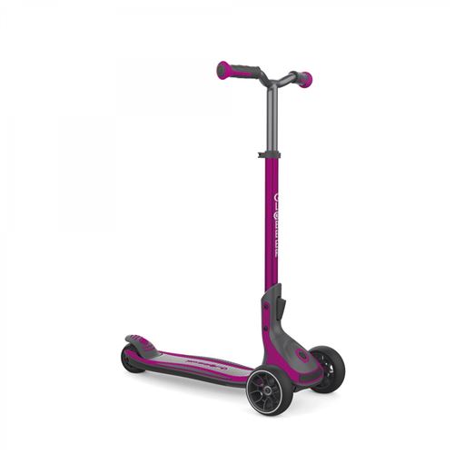 Trottinette Globber ULTIMUM DEEP PINK