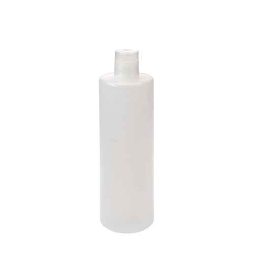 Biberon shampoing bouchon verseur Shop hair