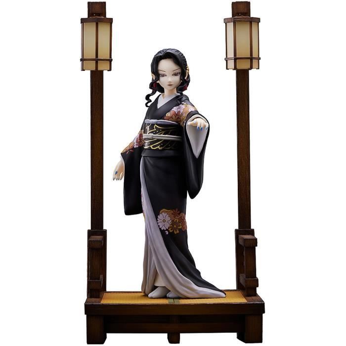 Figurine - SEGA - Demon Slayer Kimetsu no Yaiba - PVC - 29 cm - Licence Officielle