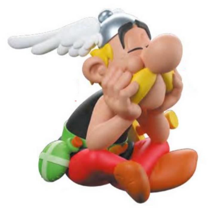 Tirelires - Astérix - Figurine de collection - 15cm - Plastique - Résine