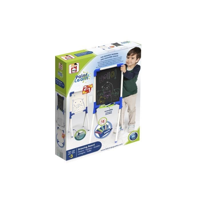 CHICOS Tableau Junior