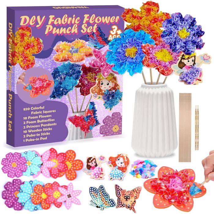Cadeau Fille 10 6 8 7 5 4 9 3 12 Ans Activite Manuelle Fille 6 8 5 10 7 4 9 12 Ans Cadeau Anniversaire 5 7 10 8 6 Ans