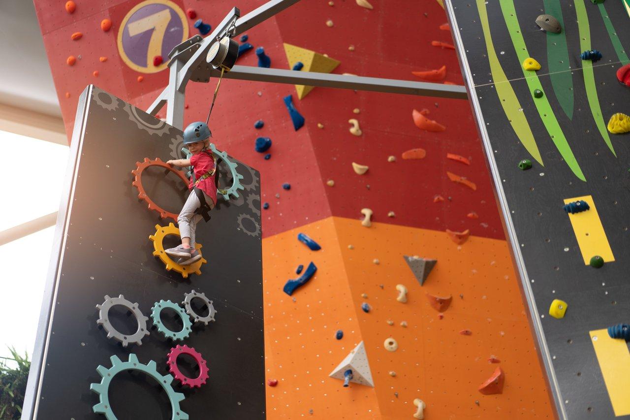 Organiser une session d’initiation à l’escalade pour enfants : âge, prix et conseils pratiques