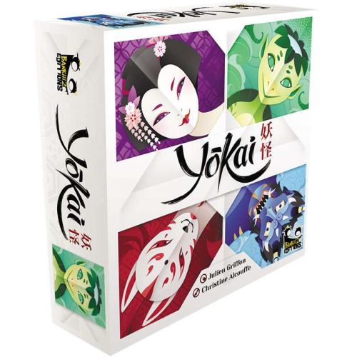 YOKAI - Jeux de société