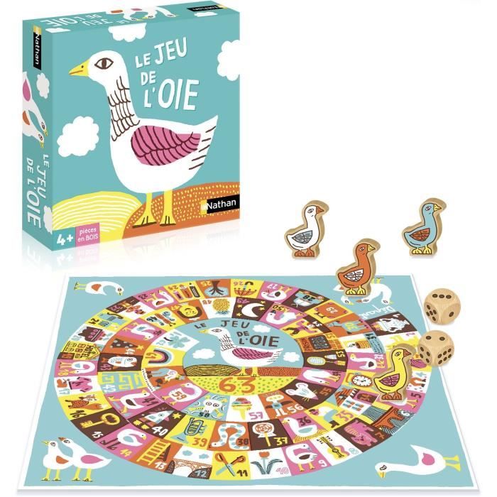 Jeu de loie