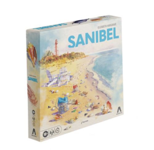 Jeu de rôles Hasbro Sanibel