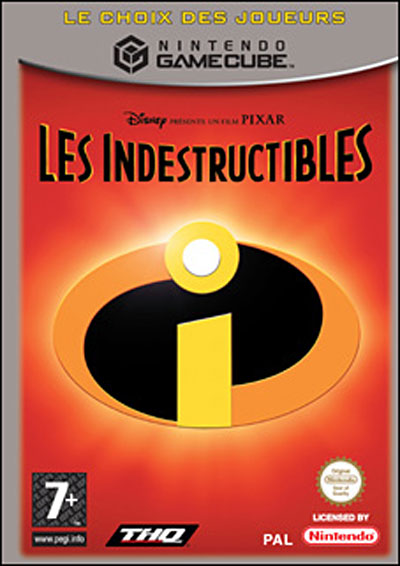 Les Indestructibles