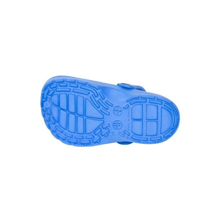 Sabots - DISNEY - Paw Patrol - Bleu - Enfant - Plastique