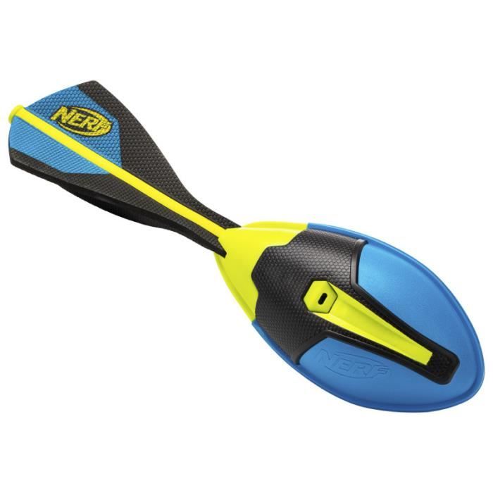 Jouet - NERF - VORTEX SPORT HOWLER ULTRA GRIP - Vert - 8 ans - Plastique - Résine