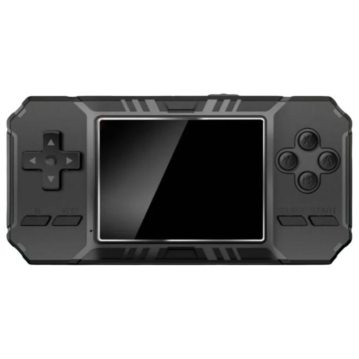 Console de jeu portable adaptée aux enfants cadeaux pour amis