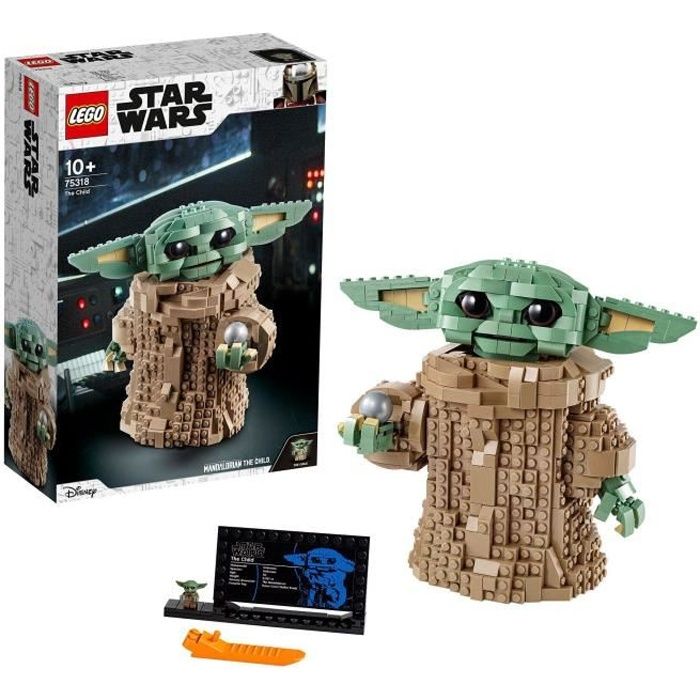LEGO® Star Wars™ 75318 L'Enfant