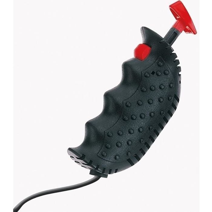 Accessoires de circuits - CARRERA GO!!! - Manette régulateur de vitesse - Dès 6 ans