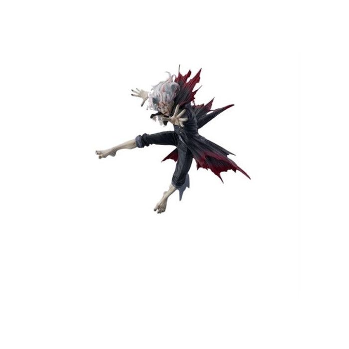 Figurine Sega Dandadan Okarun Transformed Key Visual Ver. 25 cm