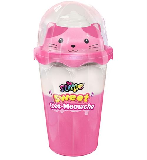 Slime Canal Toys Sweet Collection Modèle aléatoire