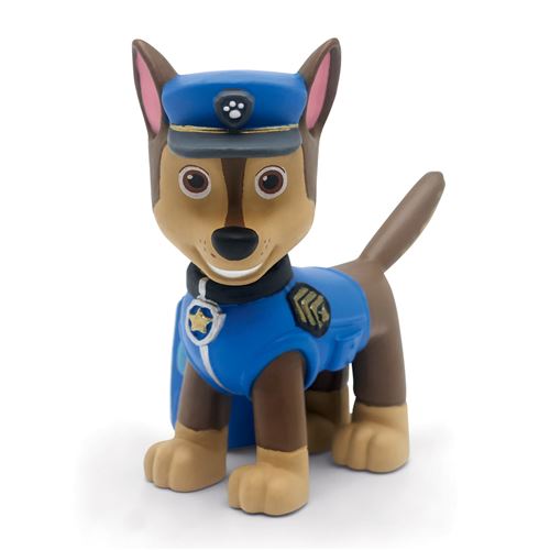 Figurine Tonies Aventure La Pat' Patrouille Chase pour Conteuse Toniebox