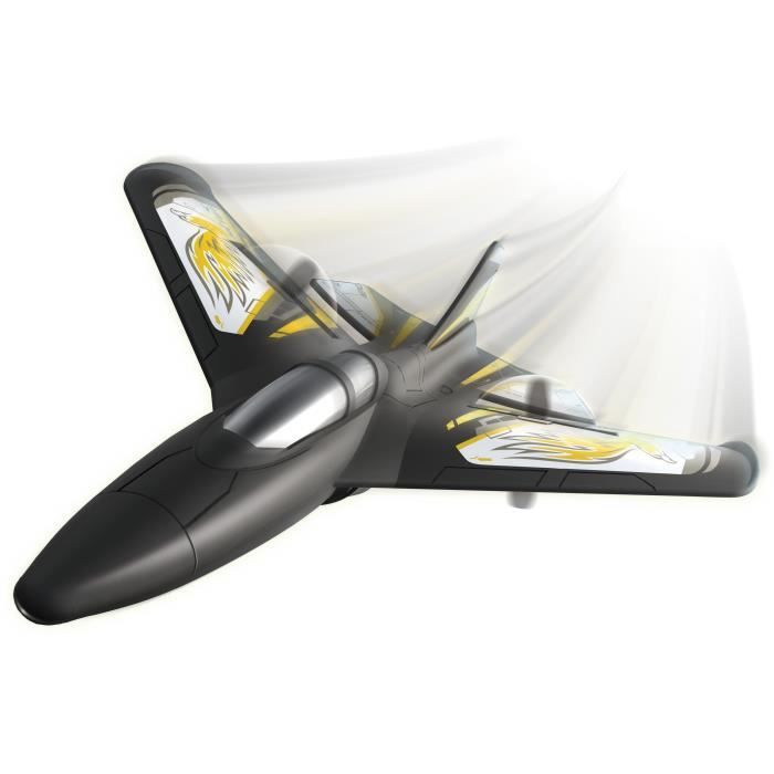 SILVERLIT - AVION RADIOCOMMANDÉ X-TWIN ASST