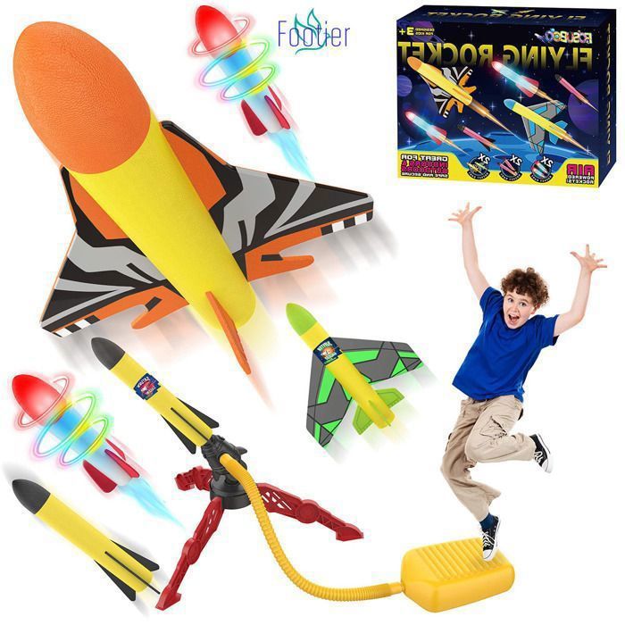 Jouet Enfant 3 AnsGarcon 3 Ans FuséE JouetJeux Enfants 4 5 6 7 8 9 Ans Noel JeuxJeux Exterieur Cadeau Fille Fille GarçOn