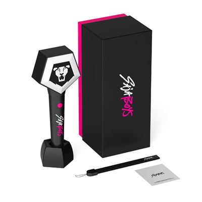 Official Light Stick Saja Boys KPop Demon Hunters