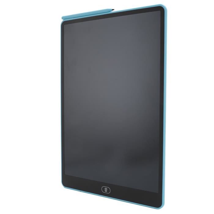 Vvikizy Tablette décriture LCD 16 pouces pour enfantsTablette décriture électroniqueTablette de dessin pour enfants