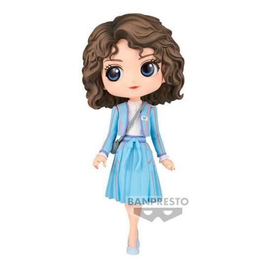 Figurine Q Posket - Stranger Things - Nancy