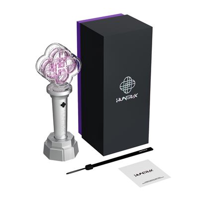Official Light Stick Huntrix KPop Demon Hunters