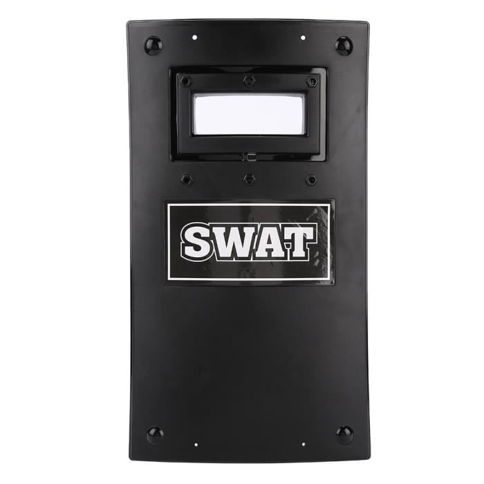 Bouclier Jouet Police Bouclier Jouets Enfants Police Cosplay Accessoires Militaire Policier Jouet Jeu De Rôle Protection Bouclier