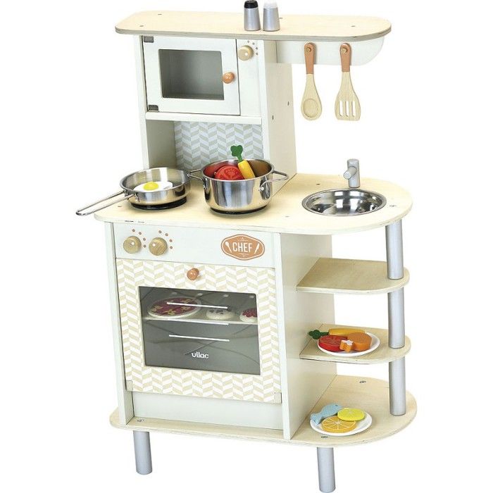 Vilac - Cuisine du Chef