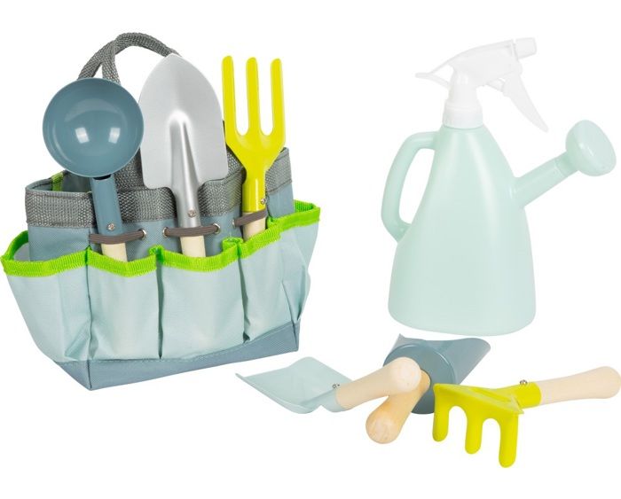 Small foot company - Sac pour le jardin avec outils - LEGLER