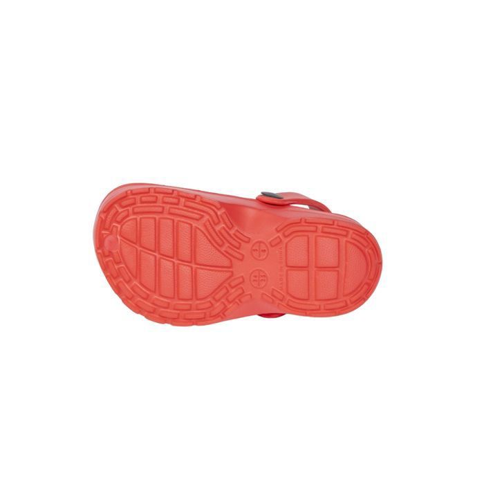 Sabots - Paw Patrol - Rouge - Plastique - Enfant - Mixte