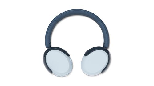 Casque circum-aural sans fil Philips 5000 series TAK5500RT avec réduction active du bruit Vraie sarcelle pour enfants